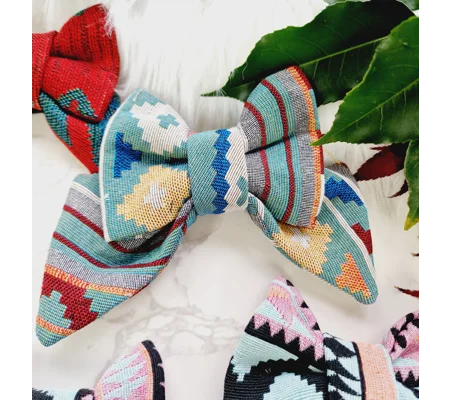 Nordic Hound SAILOR Dog Bow Tie