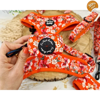 Sweet Marmalade Blossom..