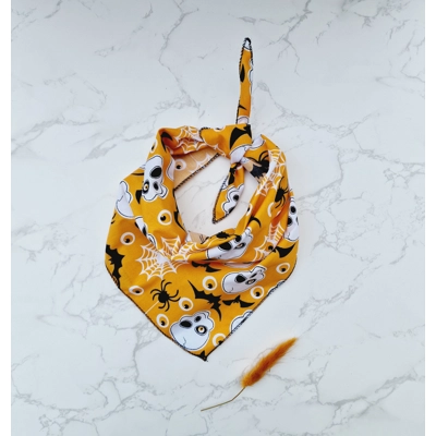Pirate Skulls Dog Bandana Pirate Skulls Dog Bandana