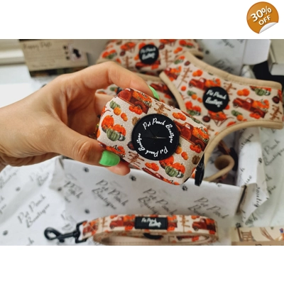 Pumpkin Patch Cart Poo ..