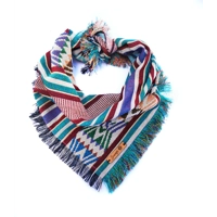 Frayed Sand Dune Bandana - Scamps