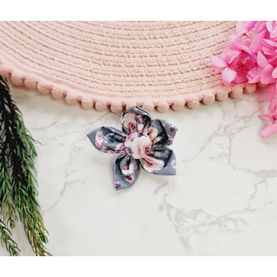 Secret Garden Flower Collar Attachment Secret Garden Flower Collar Attachment