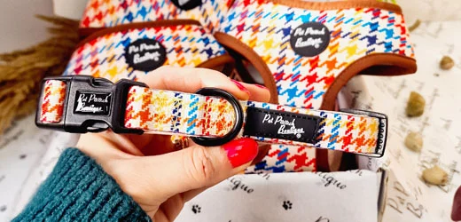 Collars