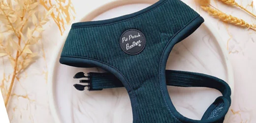 Harnesses