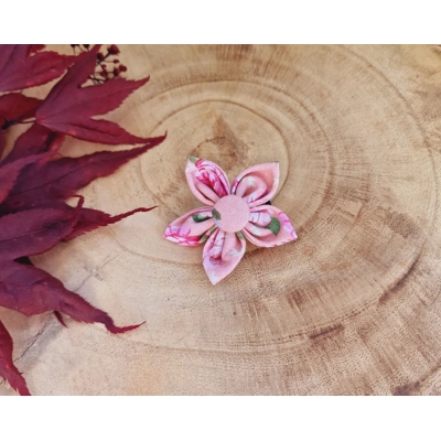 Sunday Rose Flower Collar Attachment Sunday Rose Flower Collar Attachment