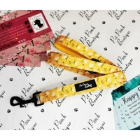 Sunshine Daisy Lead - Reversible