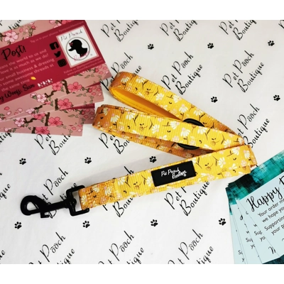 Sunshine Daisy Lead - Reversible Sunshine Daisy Lead - Reversible