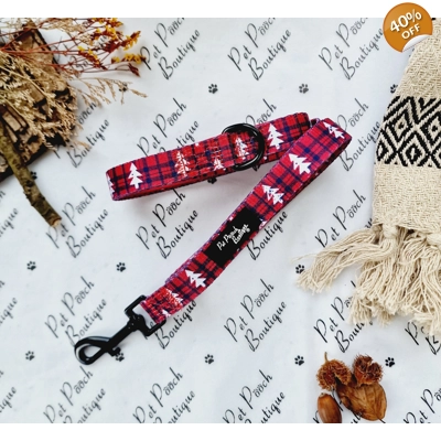 Winter Wonderland Dog L..