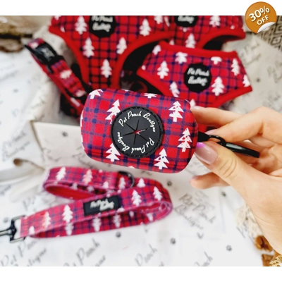 Winter Wonderland Dog P..