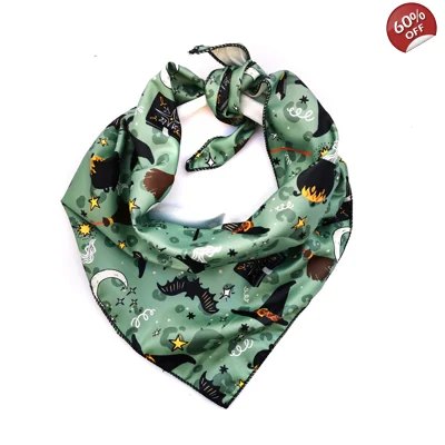 Witches Brew Dog Bandana