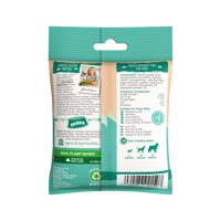 Paw-Na Colada Healthy Bites