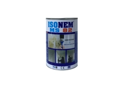 ISONEM MS 82 – Anti-Moisture Paint – 1 kg