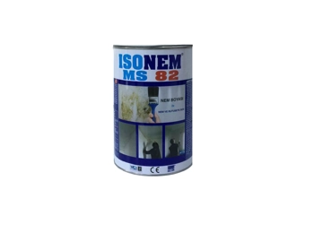 ISONEM MS 82 – Anti-Moisture Paint – 1 kg
