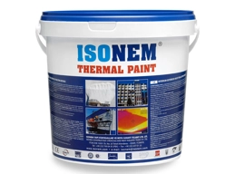 Thermal Paint White 5L
