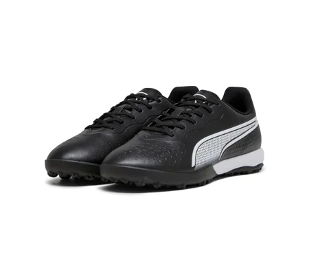 Puma King Match TT (Astro Turf) Football Boots