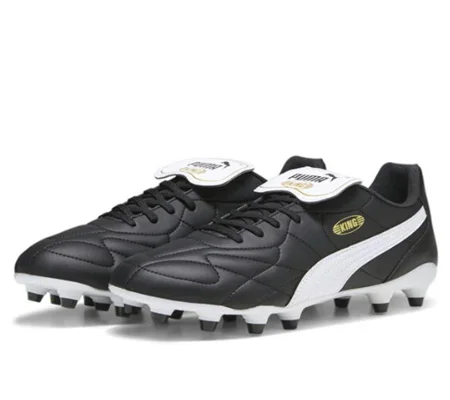 Puma King Top FG Football Boot