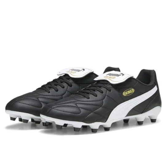 Puma King Top FG Football Boot