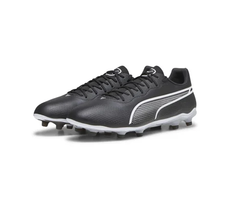 Puma King Pro FG Football Boots