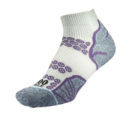 1000 Mile Lite Anklet Sock Ladies (Recycled)