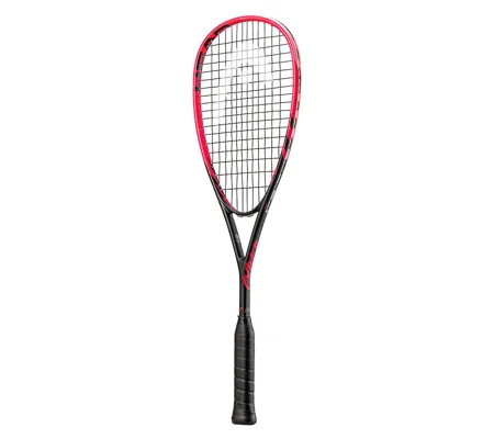 Head Cyber Pro Squash Racket
