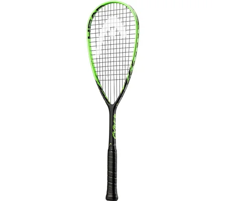 Head Cyber Tour Squash Racket