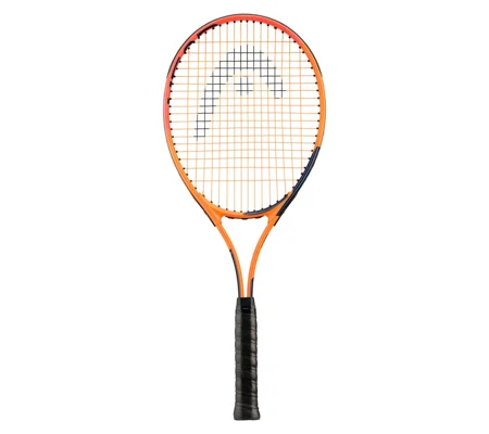 Head Radical Tennis Racket - Grip 3