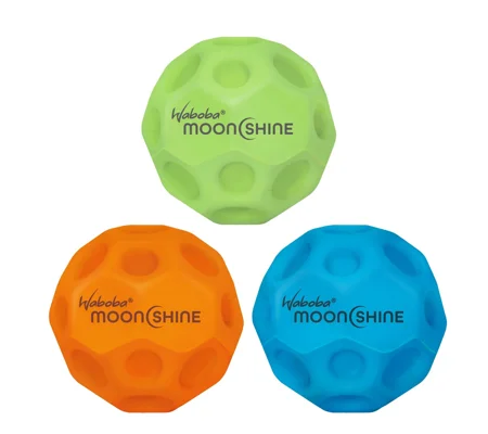 Waboba Moon Shine Ball