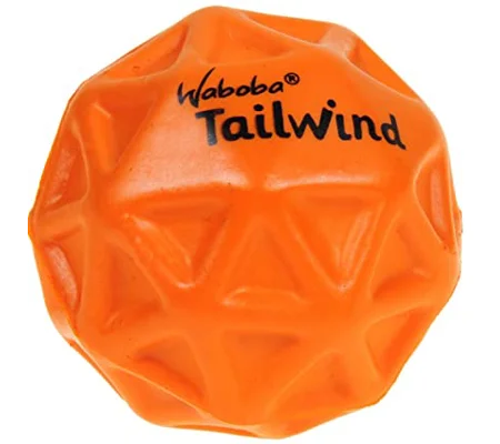 Waboba Tailwind Dog Ball