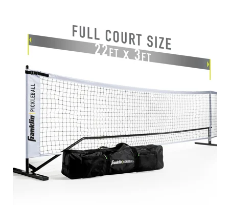 Franklin Pickleball Official Net