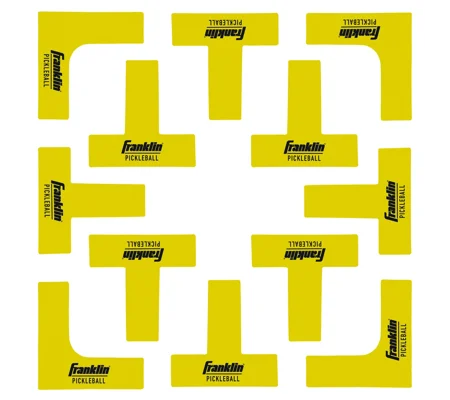 Franklin Pickleball Court Marker Kit