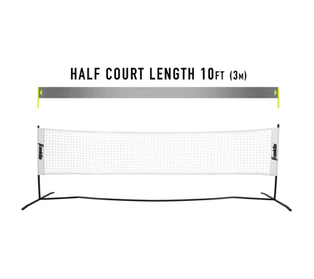Franklin Pickleball 2 Player Court Set
