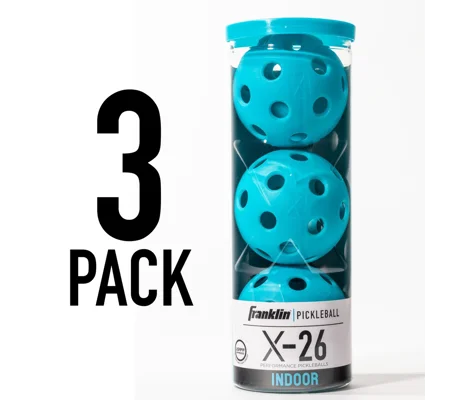 Franklin Indoor X-26 Pickleball