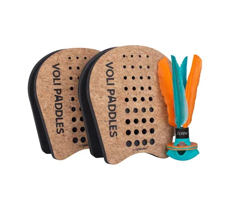 Waboba Voli Racket Set
