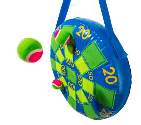 Franklin Inflatable Dart Ball