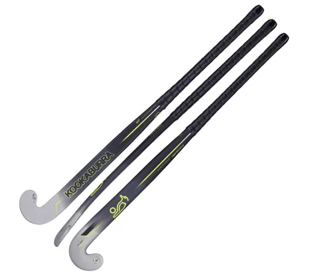 BW-HC Phyton L-Bow Hockey Stick