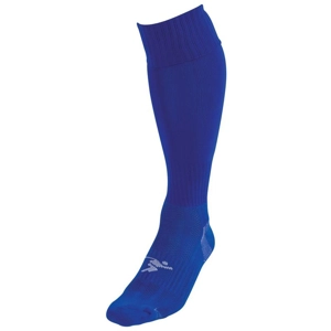 South Glos TOTS Precision Plain Pro Sock - Royal