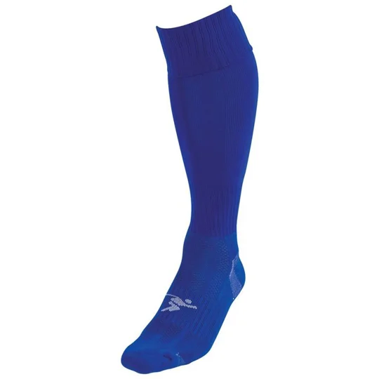 South Glos TOTS Precision Plain Pro Sock - Royal
