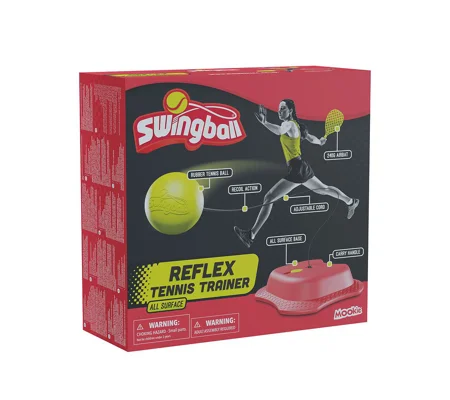 Swingball All Surface Reflex Tennis Trainer