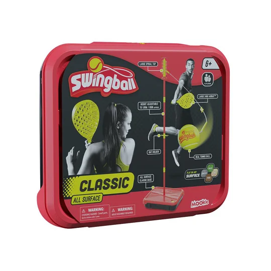 Swingball set Classic All Surface
