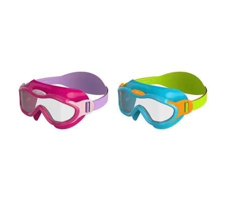 Speedo Biofuse Mask Infant