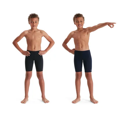 Speedo ECO Endurance+ Jammer Shorts Junior