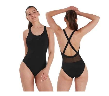 Speedo Eco Endurance+ Power Swimsuit