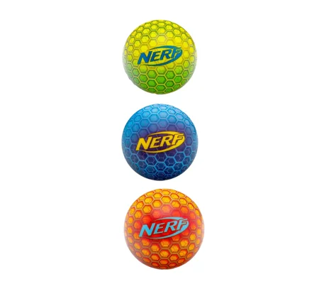 Nerf Super Bounce Balls