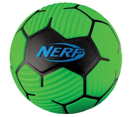 Nerf Proshot Foam Soccer Ball
