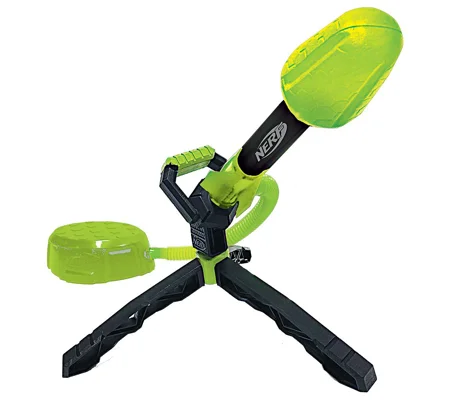 Nerf Rip Rocket Launcher