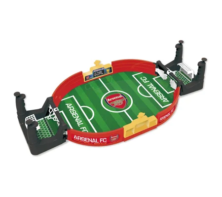 Team Merchandise Football Game