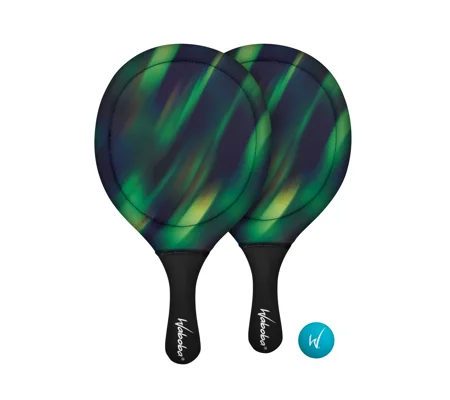Waboba Beach Paddle