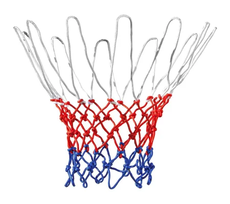 Midwest Basketball 18" Hoop Spare Net