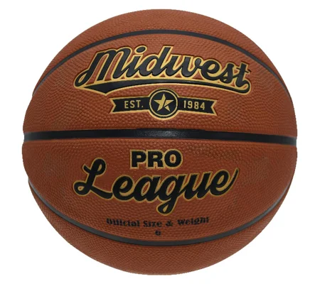 Midwest Pro League Basketball