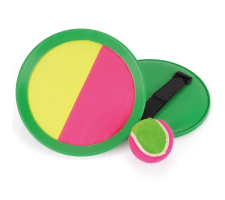 Toyrific Catch Ball Set